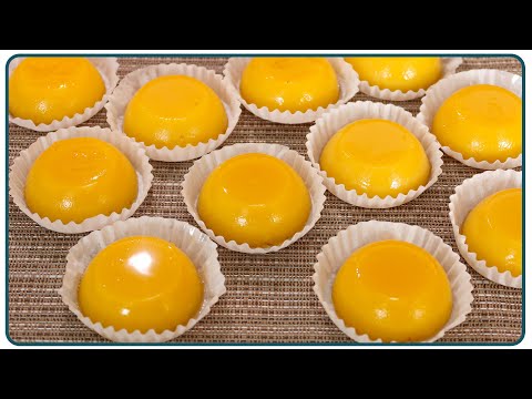 Vídeo: Quindim: dúvidas e preparo brilhante e macio