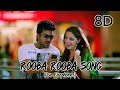 rooba rooba song | orange movie songs rooba rooba | 8d songs | 8d audio | 8d music | trending now