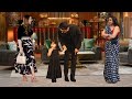 Kapil की बेटी ने लगाए Set पर चार चाँद Kapil Sharma 2025 Ep