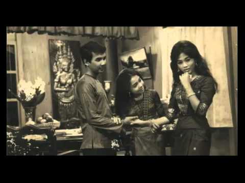 Somphors Chan Kreufa, By Sinn Sisamout & Pen Ron