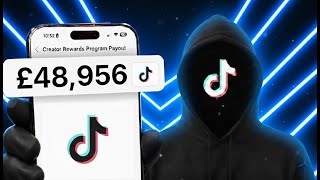 Make $48,956 With This VIRAL TikTok Niche [JANUARY 2026]