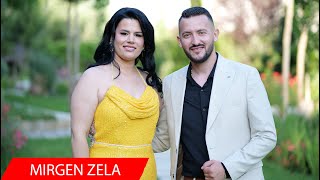 Mirgen Zela & Ganimete Dibra - Kurrë Nuk Plakesh Moj Dashni