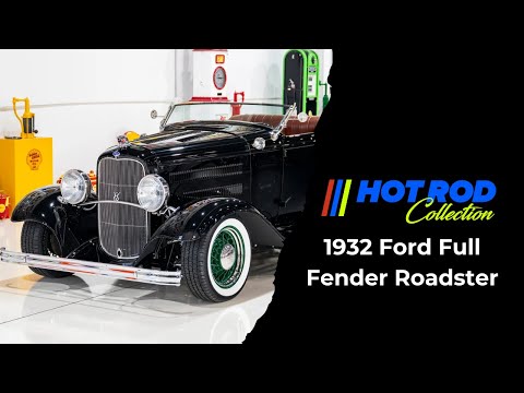 1932 Ford Roadster (CC-1971435) for sale in Roanoke, Texas