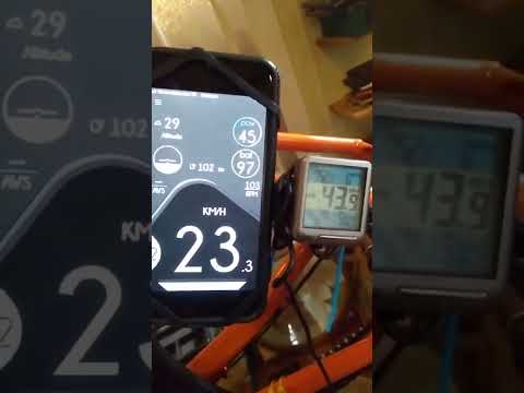 Mahle Ebikemotion X35, X35+ motor limit release tuner