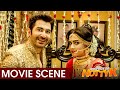 Inspector NottyK Movie Scene Jeet Nusrat Faria Ashok Pati