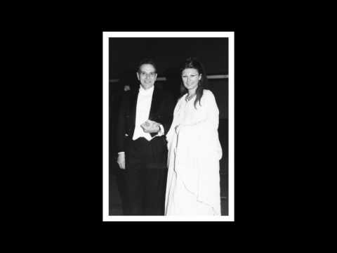 Sylvia Sass - MACBETH (G.Verdi) - M° Nicola Rescigno - Santiago del Chile (1985)