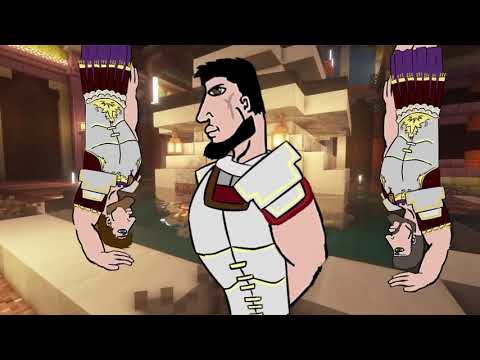 Unbiased History of Rome: Diocletian's Tetrarchy Opening