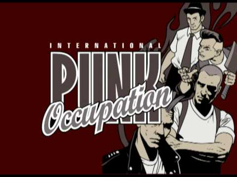 Punk Occupation