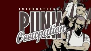 Punk Occupation