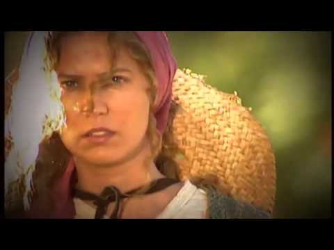 El Rey del Ganado - Promo reestreno Canal 13