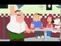 Family Guy- Bird is the Word 