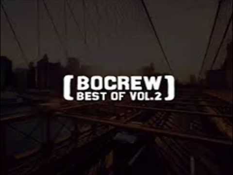 BECKFORDS - THE BOCREW