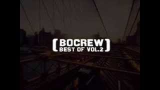 BECKFORDS - THE BOCREW