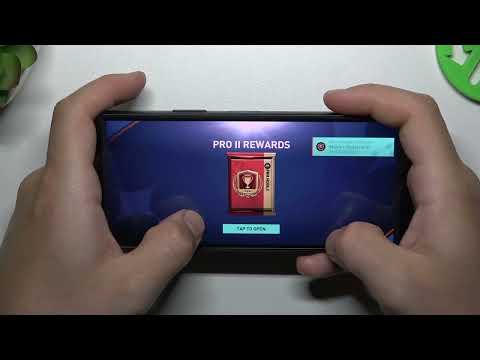Sony Xperia 10 V - Fifa Mobile 23 TEST | How This Game Works? Is this Phone Worth Price for Gaming