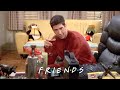 Ross Accidentally Made A Sex Tape Friends