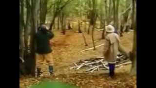 Sunday Creature - The Running Man