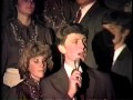 LD Singers Christmas Concert 1982 - Evergreen 3of3