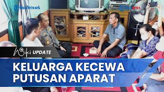 Brigadir J Dimakamkan Tanpa Upacara Kepolisian karena Syarat Tak Lengkap, Polri Disebut Tak Tahu