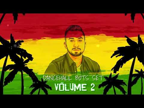 סט בוץ דאנסהול 2 (Mixed & Produced By DJ Buskilaz)