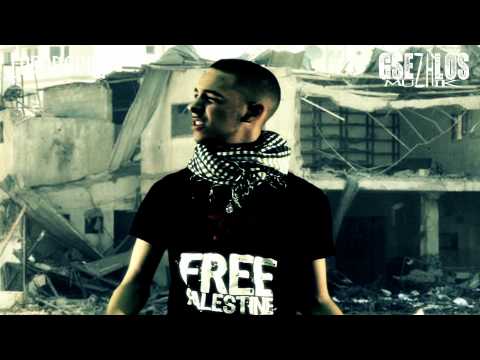 AK SAYD - Arafat (produced by ZHBEATS)