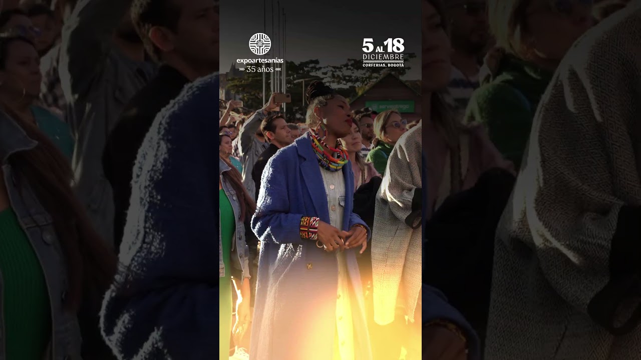 Videos Expoartesanías