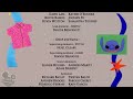 Lilo And Stitch 2 Ending Credits Summer Of Movies Promo Disney Cinemagic UK