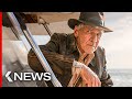 Indiana Jones 5 First Look Deadpool 3 Spider Man Across The Spider Verse KinoCheck News