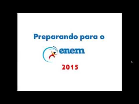 video aula q144   enem 2010 2