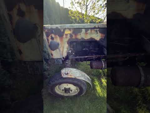 Trochę Droga Ta 30tka