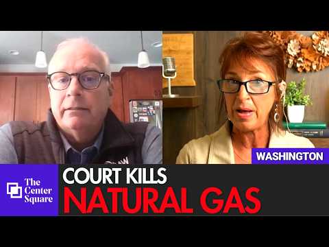 Washington Supreme Court Kills Natural Gas Initiative Backed ...
