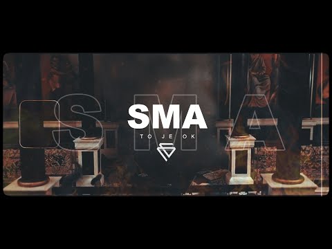 SMA - To je OK !