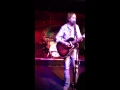 Hayes Carll, Bottle in My Hand