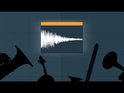 you know this sound, but not its name..