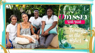 #SheSpeaks! These BRAVE ladies share their experience of overcoming sexual assault! *TRIGGER WARNING