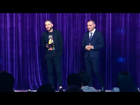 Women's Club 46 - Հյուրեր /Holiday events/ 18+