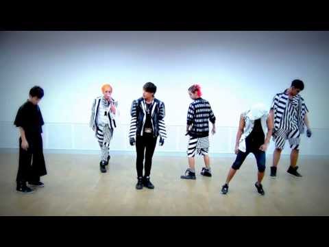"BOY" cover B.A.P @ audition "Hello! Korea by MBK & iTeen" #22