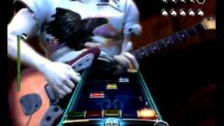 Rock Band 3 - The Muffs - Outer Space (Expert Guitar FC)