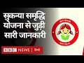 Sukanya Samriddhi Yojana Explainer बेटी के लिए सुकन्या समृद�