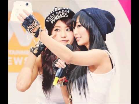 Sistar19 -  Gone Not Around Any Longer Instrumental backvocal