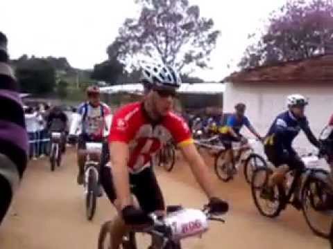 Big Biker 2013  - Taubaté - Largada categoria sport.