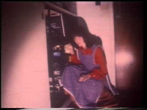 BBC TV Studio P, Manchester last txm - 12th September 1980