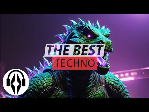 Techno/Blasterjaxx x Lockdown x Vion Konger - Feel The Bass (Extended Mix)