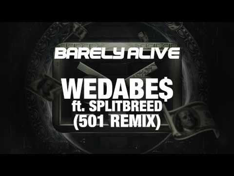 Video thumbnail for Wedabe$ (501 Remix)