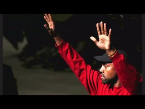 Kanye West begs Facebook's Mark Zuckerberg for money