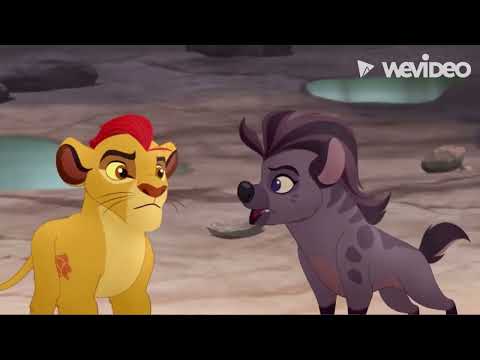 Spike Pan part 9 - Meet the Lost Boys/Princess Poppy Tries to Kill Kiara