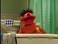 Sesame Street Do De Rubber Duck Ulica Sezam Pačji Ples Hrvatski Croatian