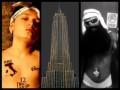 Gino Green Ft. Illmatic Automatic- NYC's Back