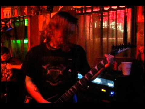 Western Massacre-Roadhouse