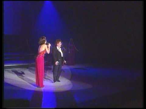 Gloria Lasso y Paloma San Basilio - Luna de miel