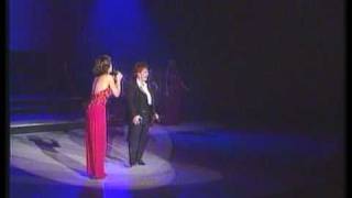 Gloria Lasso y Paloma San Basilio - Luna de miel